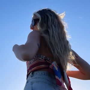 Meet your Posher, Laci